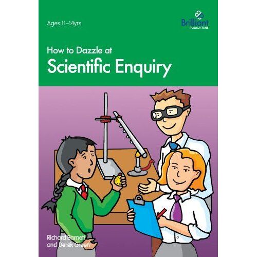 How To Dazzle At Scientific Enquiry