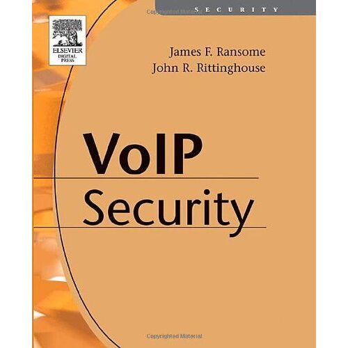 Voice Over Internet Protocol (