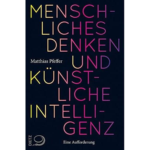 Menschliches Denken Und Künstliche Intelligenz