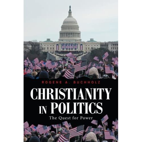 Christianity In Politics