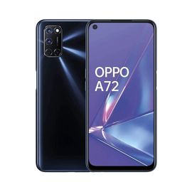 Oppo A72 - 128GB Bleu A