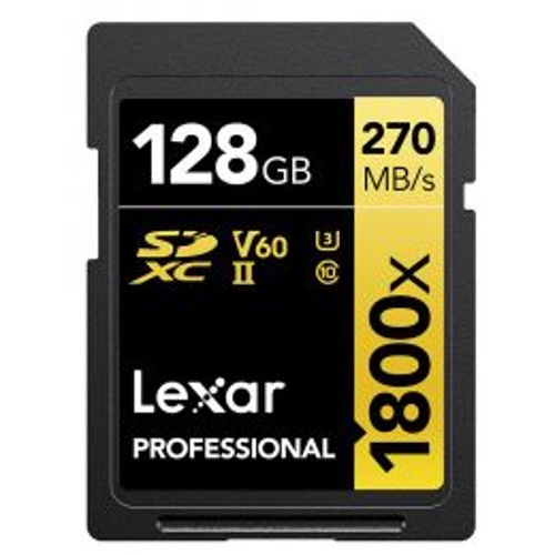 Cartes memoire Lexar 1120046