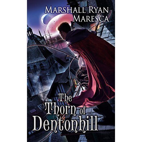 The Thorn Of Dentonhill