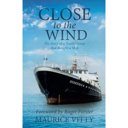 Close To The Wind