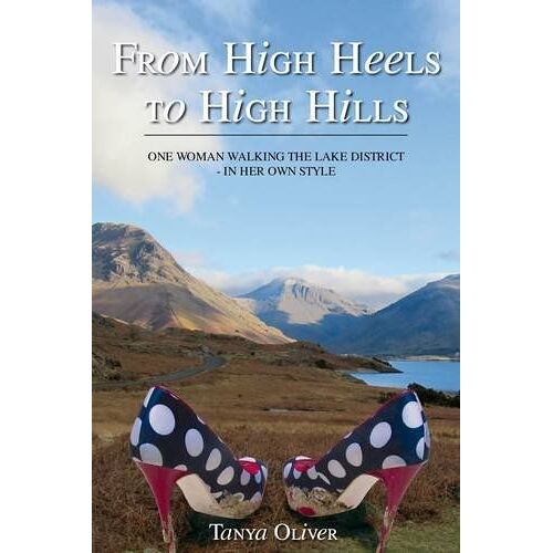 From High Heels To High Hills