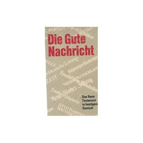 Die Gute Nachricht