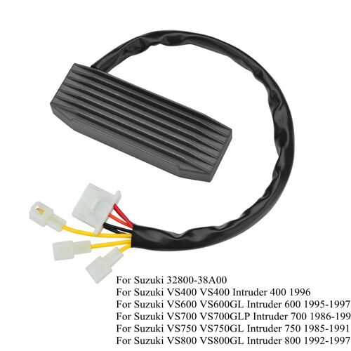 Redresseur De Moto Sochi, Suzuki Vs400 Vsfemale Vs700 Vs750 Vs800 Vs600gl Vs700glp Vsexecute Gl Vs800gl Intruder Vs 600 750 800 ""Nipseyteko""