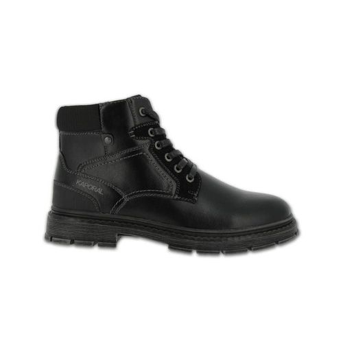 Kaporal Boots Noire