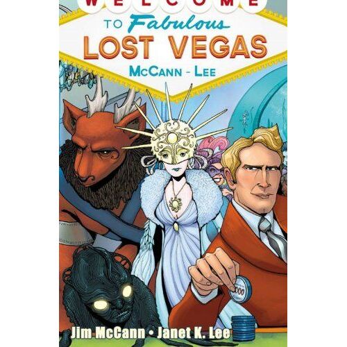 Lost Vegas