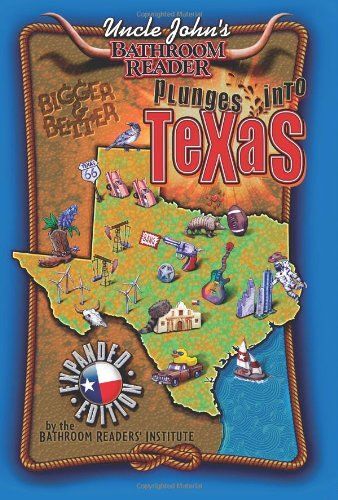 Uncle Johns Bathroom Reader Pl