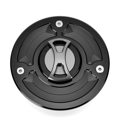 Ti Couvercle Précieux De Carburant En Aluminium Cnc Pour Ktm, Duke 200, 125, 390, Pièces De Moto Rc390, Rc125, Rc200, Accessoires De Bouchon D'huile, Bouchon De Gaz, Hurbike ""Nipseyteko""