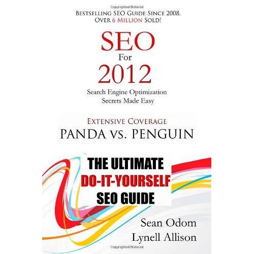Seo For 2012