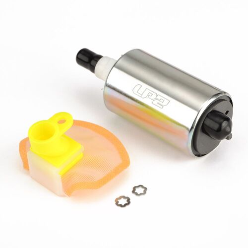 Pompe À Carburant 12v Pour Moto Honda Crf1000 (Abs) Afrique Twin 2016  2017 Ctx700 Ctx700n Dct 2014-2018 2015 ""Nipseyteko""