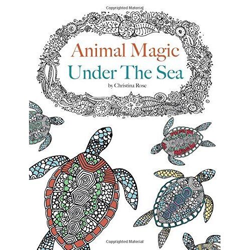 Animal Magic