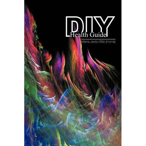 Diy Health Guide