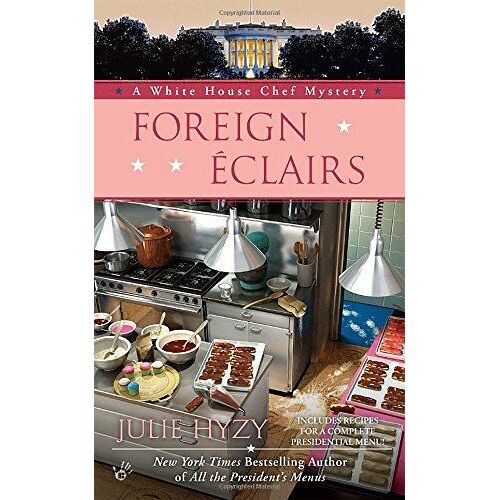 Foreign Clairs