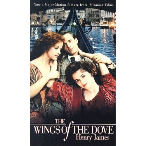 The Wings Of The Dove