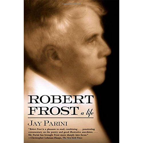 Robert Frost