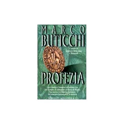 Profezia