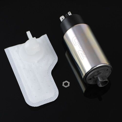 Pompe À Carburant Électrique Pour Moto Yamaha, Pour Moteur F30b, F30, F40, F40f ""Nipseyteko""