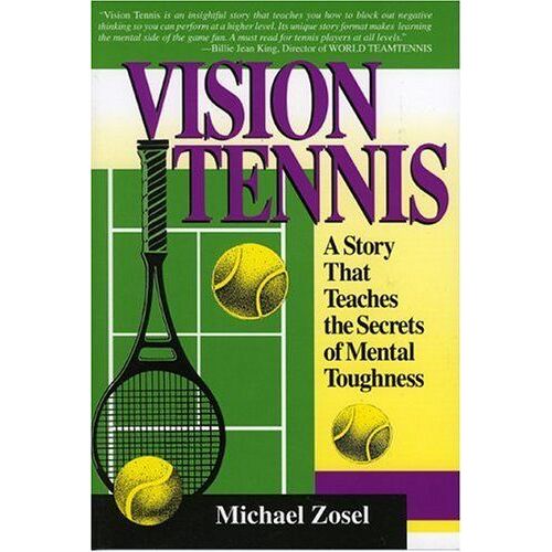 Vision Tennis
