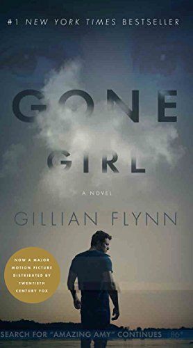 Flynn, G: Gone Girl/Tie-In