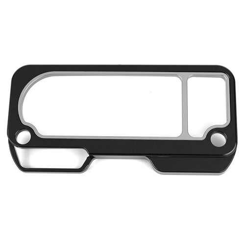 Model 2 Couvercle De Boîtier De Tachymètre D'odomcirculation Pour Moto Honda, Jauges De Tingcase, Compteur De Vitesse, Cb650r, Cbr650r, Cb, Cbr 650r, 2019-2021 ""Nipseyteko""