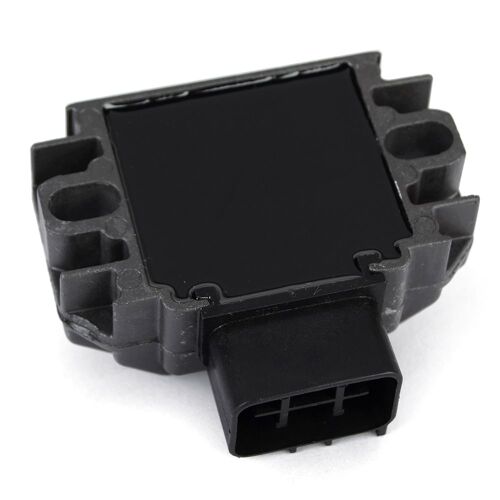 Régulateur Rectifieur Pour Suzuki Rv125 Rv200 Vanvan Dr125 Dr125sm Ltf250 Ozark Ltz250 Ltz400 Ltz 250 400 Quadsport 32800-05f10 ""Nipseyteko""