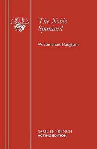 The Noble Spaniard