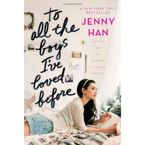 To All The Boys I've Loved Before