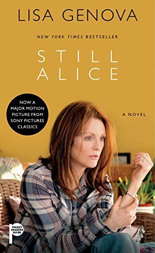 Still Alice. Media Tie-In
