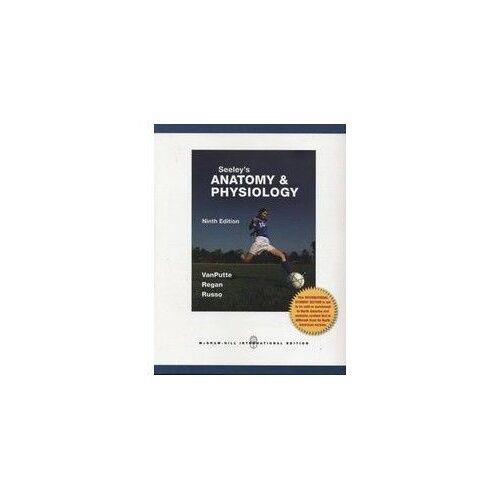 Seeley's Anatomy And Physiology