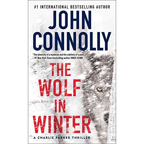 The Wolf In Winter - A Charlie Parker Thriller