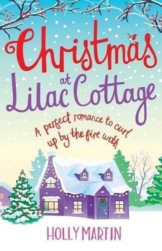 Christmas At Lilac Cottage