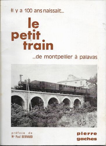 Le Petit Train Raconte...