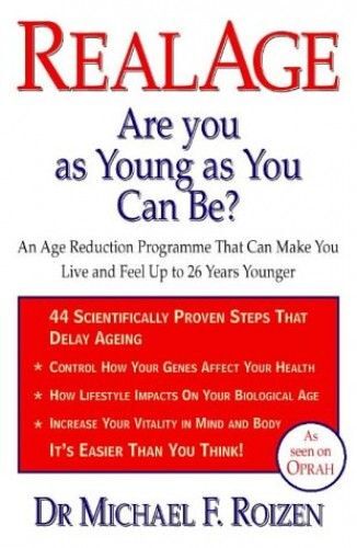 Realage: Are You As Young As You Can Be?