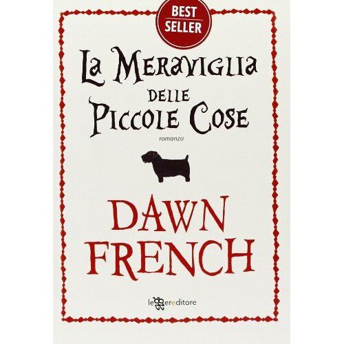 La Meraviglia Delle Piccole Cose