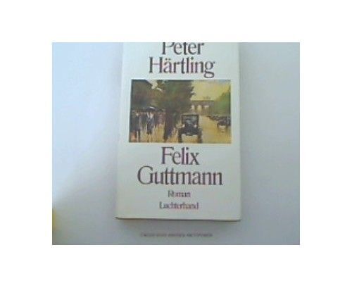 Felix Guttmann
