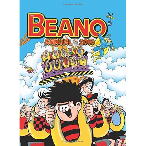 Beano Annual
