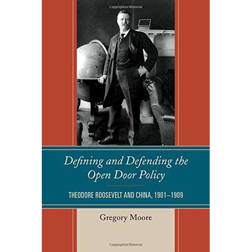 Defining And Defending The Open Door Policy