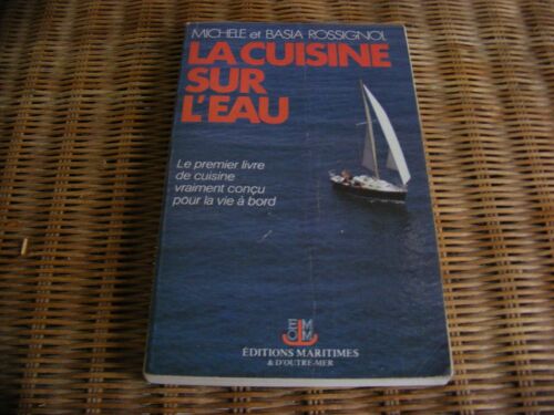 La Cuisine Sur LEau