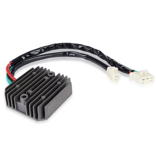 Régulateur Rectifieur Pour Honda Gl500 Silverwing Vf500f/F2 Cx500 Vt500c Ombre Cx650c Vf700c Vf750c Magna Ch250 Vf1000r Vf1100c ""Nipseyteko""
