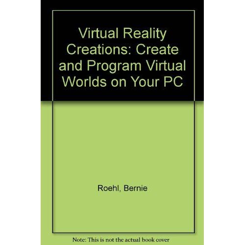 Virtual Reality Creations