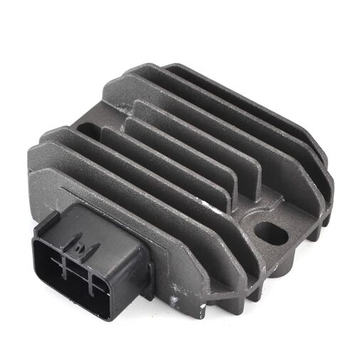 Redresseur De Régulateur De Tension Pour Moto, Cc 12v, Pour Suzuki Ltz250 Quadsport Z250 Ltr450 Quadracer Rmx 450z Rmx450z Rmx450 Rmx 450 ""Nipseyteko""