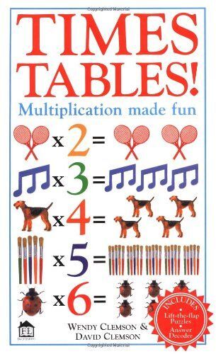 Times Tables!