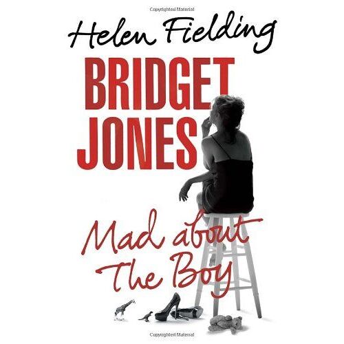 Bridget Jones: Mad About The Boy
