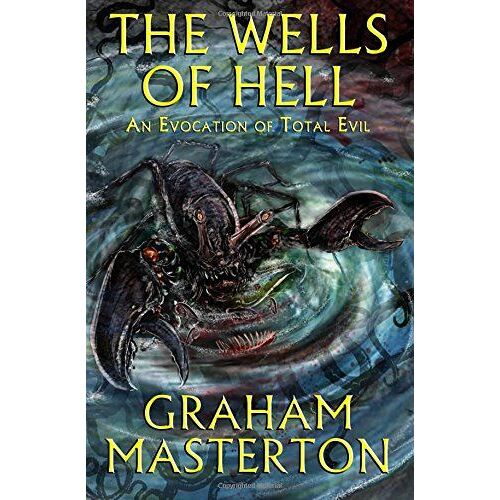 The Wells Of Hell
