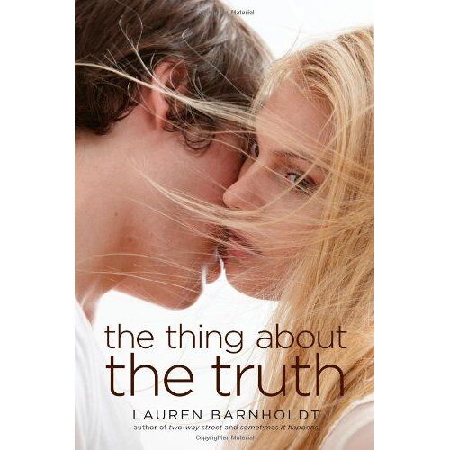 The Thing About The Truth