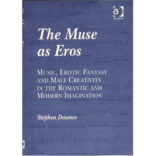 The Muse As Eros