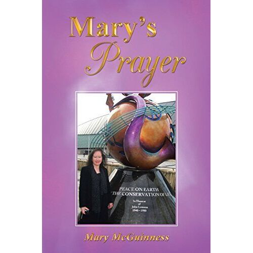Mary's Prayer